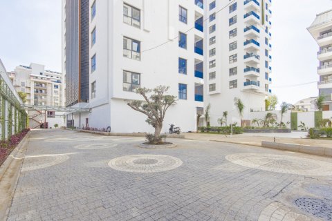 Продажа квартиры  в Махмутларе, Анталье, Турция 1+1, 53м2, №184003 – фото 10