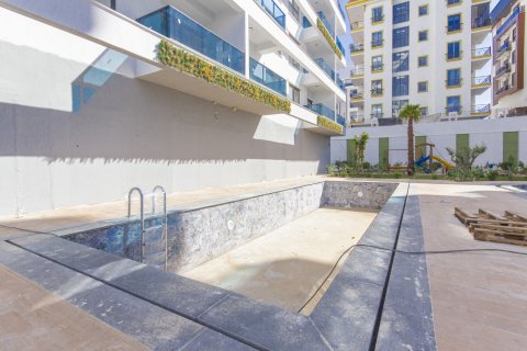 Продажа квартиры  в Махмутларе, Анталье, Турция 1+1, 53м2, №184003 – фото 17