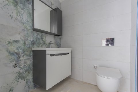 Продажа квартиры  в Махмутларе, Анталье, Турция 1+1, 53м2, №184003 – фото 25