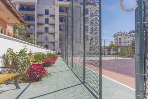 Продажа квартиры  в Махмутларе, Анталье, Турция 1+1, 53м2, №184003 – фото 20