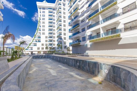 Продажа квартиры  в Махмутларе, Анталье, Турция 1+1, 53м2, №184003 – фото 18