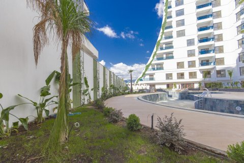 Продажа квартиры  в Махмутларе, Анталье, Турция 1+1, 53м2, №184003 – фото 15
