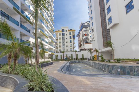 Продажа квартиры  в Махмутларе, Анталье, Турция 1+1, 53м2, №184003 – фото 14