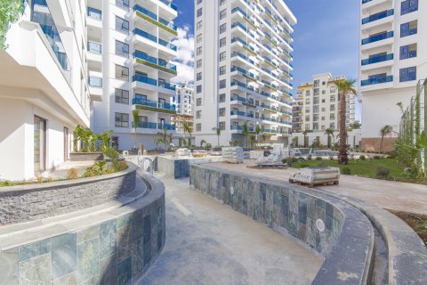 Продажа квартиры  в Махмутларе, Анталье, Турция 1+1, 53м2, №184003 – фото 19