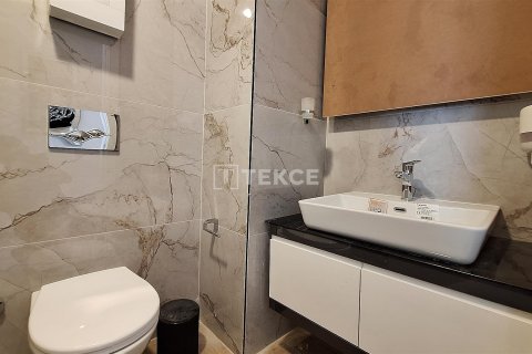 1+1 Lejlighed i Alanya, Antalya, Tyrkiet Nr. 162727 - 10