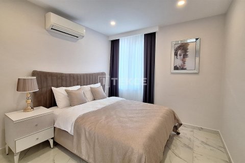 1+1 Lejlighed i Alanya, Antalya, Tyrkiet Nr. 162727 - 9