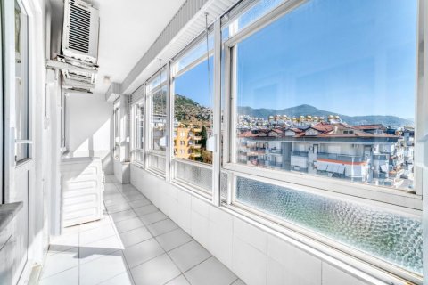 Продажа квартиры в Аланье, Анталье, Турция 2 комн., 55м2, №168192 – фото 8