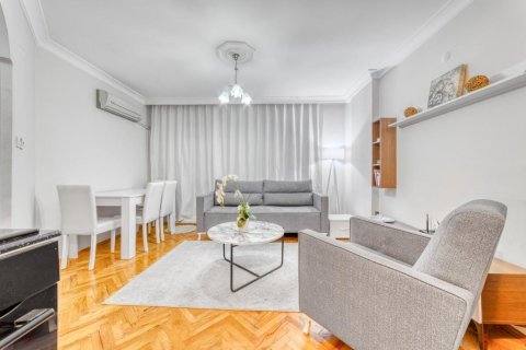 Apartment  in Alanya, Antalya, Turkey No. 168192