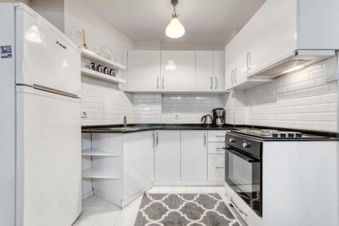 Продажа квартиры в Аланье, Анталье, Турция 2 комн., 55м2, №168192 – фото 4