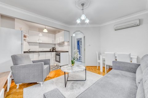 Продажа квартиры в Аланье, Анталье, Турция 2 комн., 55м2, №168192 – фото 13