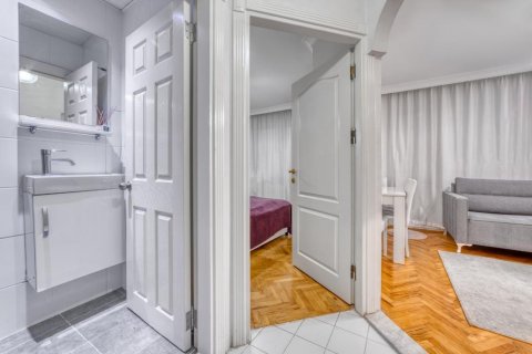 Продажа квартиры в Аланье, Анталье, Турция 2 комн., 55м2, №168192 – фото 16