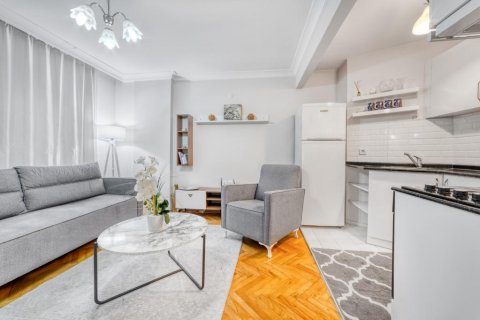 Продажа квартиры в Аланье, Анталье, Турция 2 комн., 55м2, №168192 – фото 10