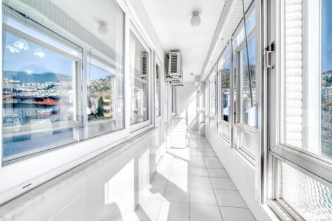 Продажа квартиры в Аланье, Анталье, Турция 2 комн., 55м2, №168192 – фото 6