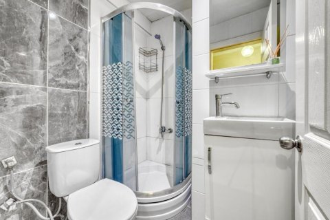 Продажа квартиры в Аланье, Анталье, Турция 2 комн., 55м2, №168192 – фото 11