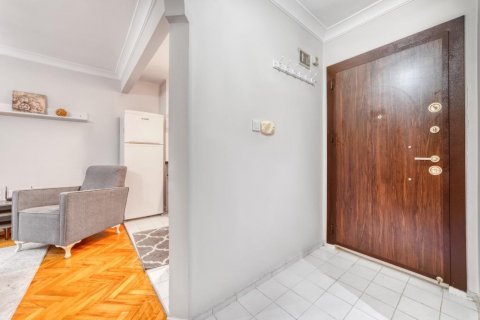 Продажа квартиры в Аланье, Анталье, Турция 2 комн., 55м2, №168192 – фото 3