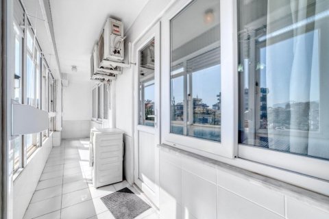 Продажа квартиры в Аланье, Анталье, Турция 2 комн., 55м2, №168192 – фото 14