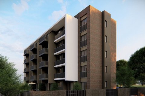 Продажа квартиры в Алтынташа, Анталье, Турция 2 комн., 41м2, №168188 – фото 2