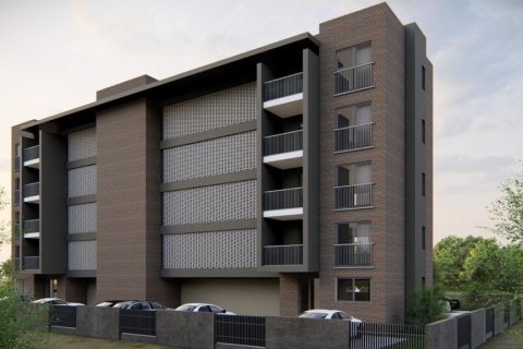 Продажа квартиры в Алтынташа, Анталье, Турция 2 комн., 41м2, №168188 – фото 3