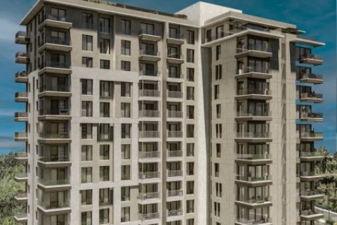 Продажа квартиры  в Алтынташа, Анталье, Турция 2 комн., 64м2, №168187 – фото 3
