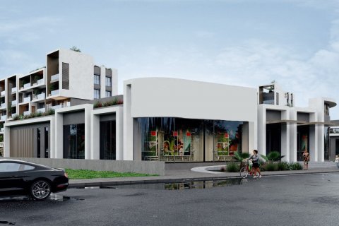 Wohnung in Altintash, Antalya, Türkei Nr. 168189 - 4