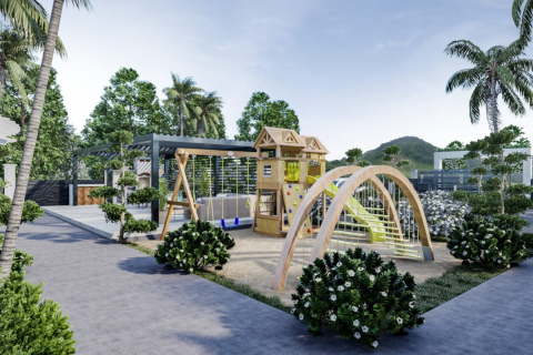 Apartment for sale  in Mahmutlar, Antalya, Turkey, 1 bedroom, 47m2, No. 47489 – photo 6
