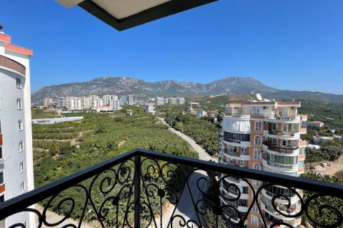 Wohnung  in Mahmutlar, Antalya, Türkei Nr. 168191 - 6