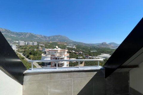 Wohnung  in Mahmutlar, Antalya, Türkei Nr. 168191 - 13