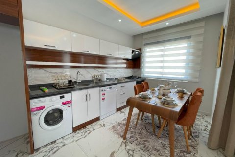 Wohnung  in Mahmutlar, Antalya, Türkei Nr. 168191 - 7