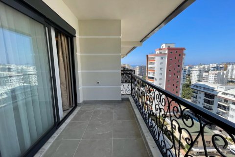 Wohnung  in Mahmutlar, Antalya, Türkei Nr. 168191 - 9