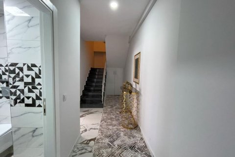 Wohnung  in Mahmutlar, Antalya, Türkei Nr. 168191 - 3