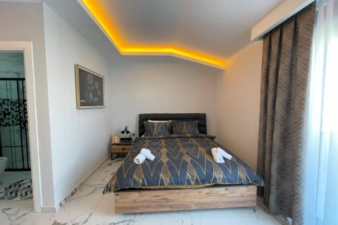 Wohnung  in Mahmutlar, Antalya, Türkei Nr. 168191 - 18