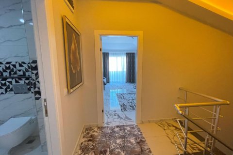 Wohnung  in Mahmutlar, Antalya, Türkei Nr. 168191 - 14