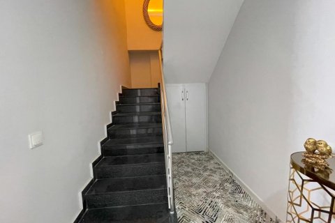 Wohnung  in Mahmutlar, Antalya, Türkei Nr. 168191 - 11