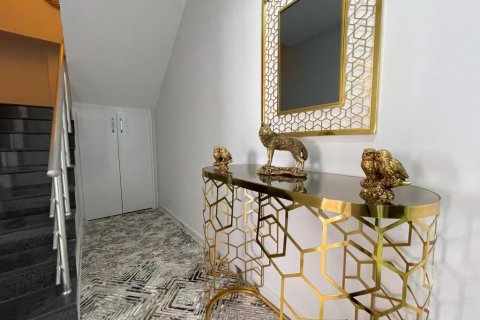 Wohnung  in Mahmutlar, Antalya, Türkei Nr. 168191 - 2