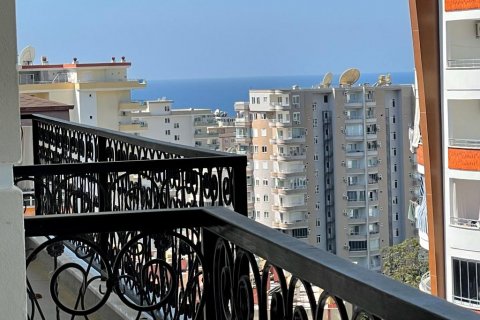 Wohnung  in Mahmutlar, Antalya, Türkei Nr. 168191 - 10