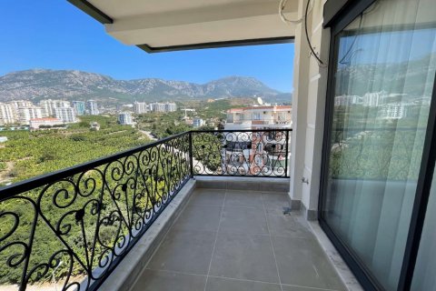 Wohnung  in Mahmutlar, Antalya, Türkei Nr. 168191 - 5