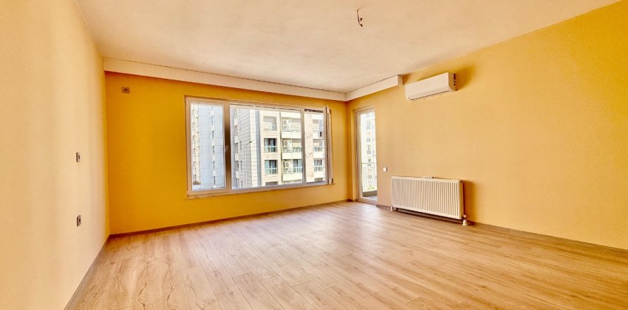 4+1 Lejlighed i Antalya, Tyrkiet Nr. 211336