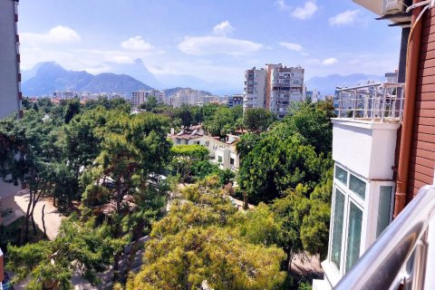 Daire 3+1 Antalya, Türkiye №211337 - 10