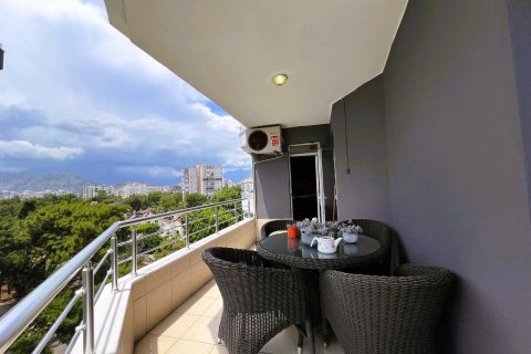 Daire 3+1 Antalya, Türkiye №211337 - 9