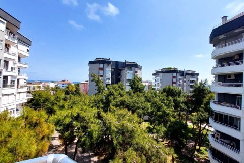 Daire 3+1 Antalya, Türkiye №211337 - 2