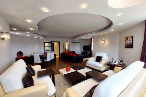 Daire 3+1 Antalya, Türkiye №211337 - 5