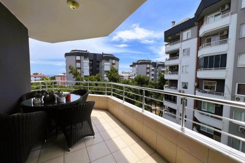 Daire 3+1 Antalya, Türkiye №211337 - 8