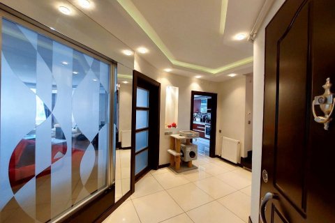 Daire 3+1 Antalya, Türkiye №211337 - 12