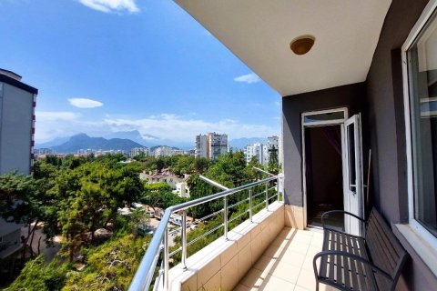Daire 3+1 Antalya, Türkiye №211337 - 24
