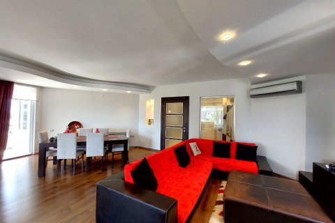 Daire 3+1 Antalya, Türkiye №211337 - 3