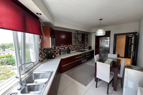 Daire 3+1 Antalya, Türkiye №211337 - 7
