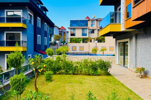 2+1 Lejlighed  i Alanya, Antalya, Tyrkiet Nr. 211234 - 17