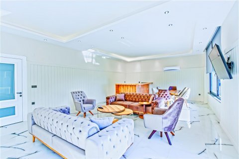 2+1 Lejlighed  i Alanya, Antalya, Tyrkiet Nr. 211234 - 21