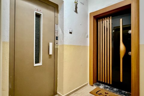 Apartment for sale  in Antalya, Turkey, 3 bedrooms, 124m2, No. 211335 – photo 20