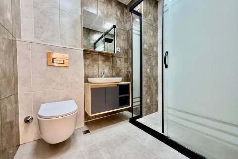 Apartment for sale  in Antalya, Turkey, 3 bedrooms, 124m2, No. 211335 – photo 15